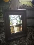 Old mirror