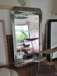 Old mirror 