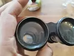 Opera glasses