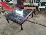 Opium coffee table 70