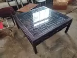 Opium coffee table 70