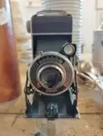 Pontiac camera