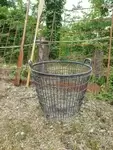 Potato basket