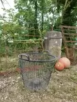 Potato basket