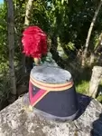 Republican Guard Shako