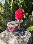 Republican Guard Shako