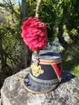 Republican Guard Shako