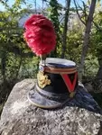 Republican Guard Shako