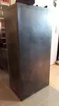 Ronéo metal filing cabinet