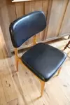 Scandinavian vintage chair