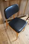 Scandinavian vintage chair