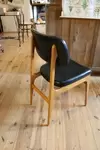 Scandinavian vintage chair