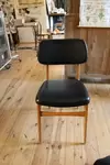 Scandinavian vintage chair