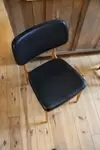 Scandinavian vintage chair