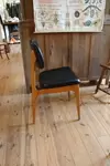 Scandinavian vintage chair