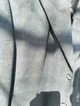 Size 56 suit jacket