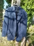 Size 56 suit jacket