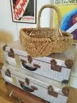 Small basket