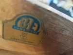 Small piece of furniture 1960