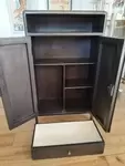 Small piece of furniture from the 50s