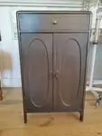 Small piece of furniture from the 50s