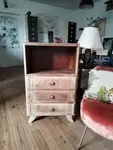 Small piece of furniture from the 50s