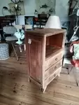 Small piece of furniture from the 50s