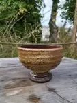 Stoneware bowl pirate