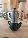 Sultana ceramic coffee maker