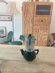 Sultana ceramic coffee maker