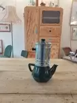 Sultana ceramic coffee maker