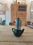 Sultana ceramic coffee maker