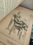 The Origins of War Raemaekers Drawings