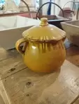 Valflam Cooking Pot