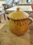 Valflam Cooking Pot