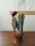 Vallauris Vase 60s