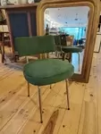 Vintage 60s chair