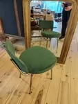 Vintage 60s chair