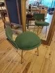 Vintage 60s chair