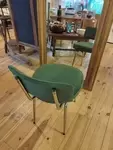 Vintage 60s chair