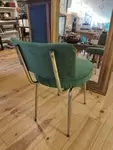 Vintage 60s chair