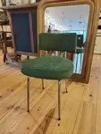 Chaise vintage 60s