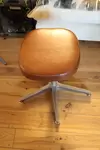 Vintage 70s stool