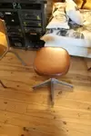 Vintage 70s stool