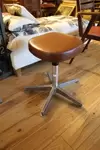 Vintage 70s stool