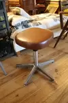 Vintage 70s stool