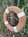 Vintage buoy