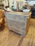 Vintage chest of drawers from the 60s