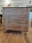 Vintage chest of drawers from the 60s