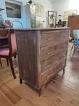 Vintage chest of drawers from the 60s